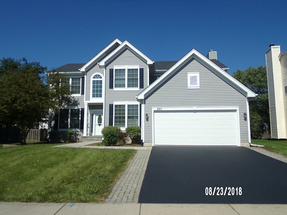 1st image of 201 Woodland Park Cir