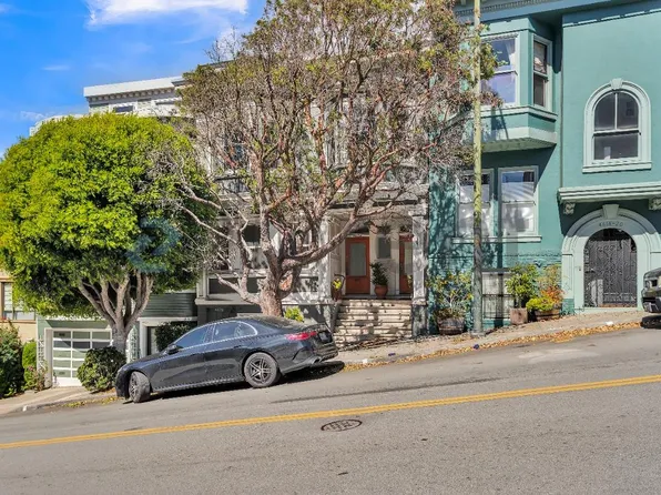4624 17th St, San Francisco, CA 94117