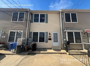 3576 Edgemont St, Philadelphia, PA 19134