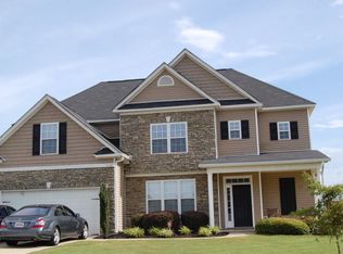 4159 Elders Dr, Augusta, GA 30909