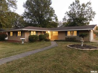 1713 Carol Dr, Marion, IL 62959
