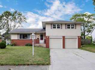 1444 Ironwood Dr, Columbus, OH 43229