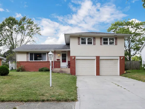 1444 Ironwood Dr, Columbus, OH 43229