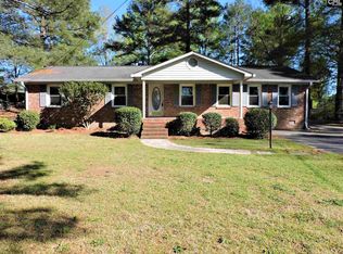 2518 Alex Ave, Newberry, SC 29108