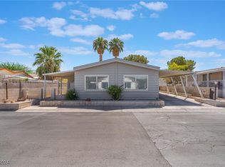 5573 Tres Piedras Rd, Las Vegas, NV 89122
