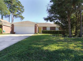 4102 Donalbain Dr, Spring, TX 77373