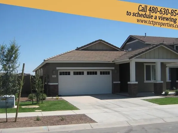 7211 E Onza Ave, Mesa, AZ 85212
