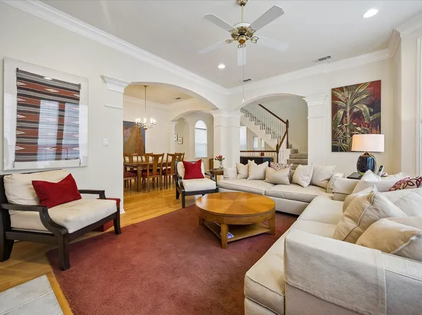 5213 Blossom St Unit A, Houston, TX 77007