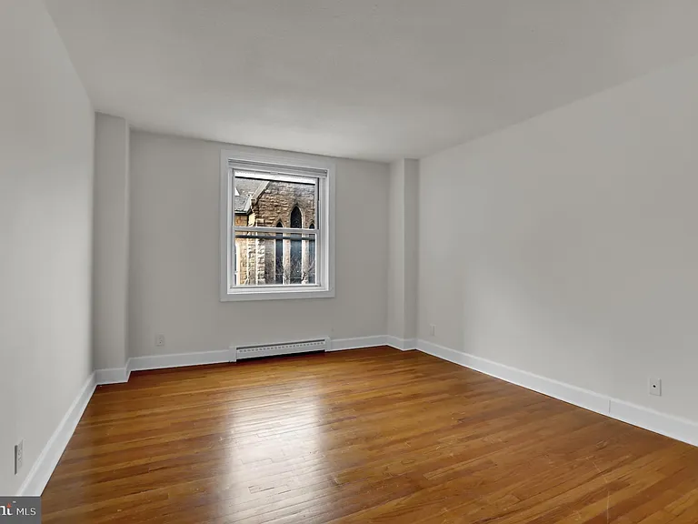 1101 Saint Paul St #305 — Photo 21