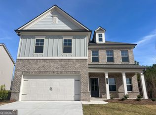 29 Brant Cir #257A, Jefferson, GA 30549