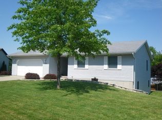 125 Teddy St, Brooklyn, WI 53521