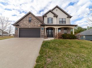 2315 Redmond Ct, Columbia, MO 65203