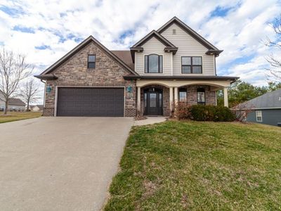 2315 Redmond Ct, Columbia, MO, 65203