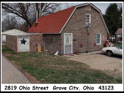 2819 Ohio St Grove City Oh 43123 Zillow