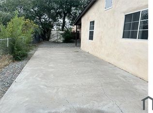 2308 1/2 Wilma Rd NW, Albuquerque, NM 87104
