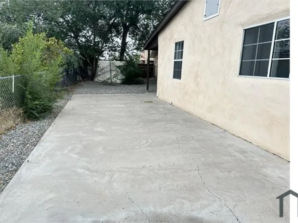 2308 1/2 Wilma Rd NW, Albuquerque, NM 87104