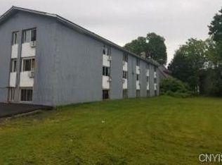 South Side Charmer, Syracuse, NY 13204