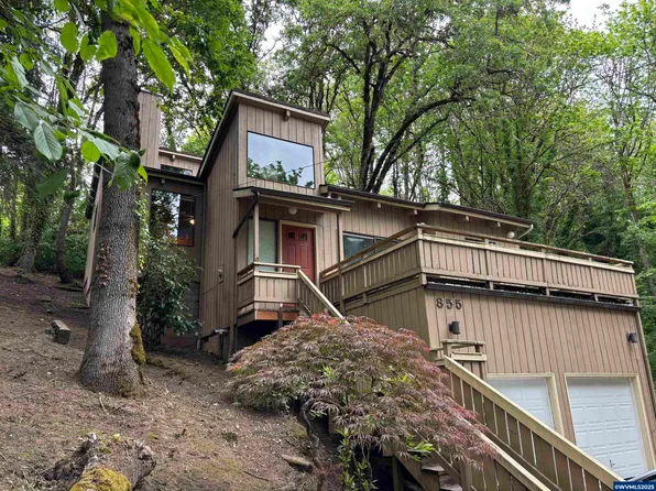 855 Altimont Dr NW, Salem, OR 97304