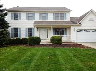 17919 Ash Dr, Strongsville, OH