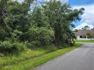 18409 Ebb Ave, Port Charlotte, FL 33948
