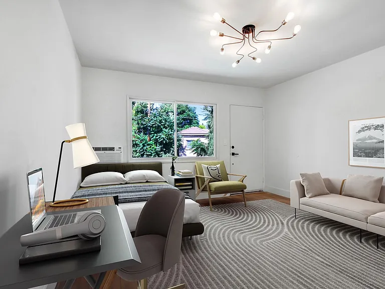 1300 W Olive Ave #C-B — Photo 7