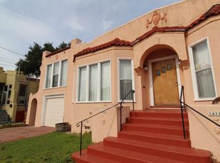 1409 Santa Clara Ave, Alameda, CA 94501