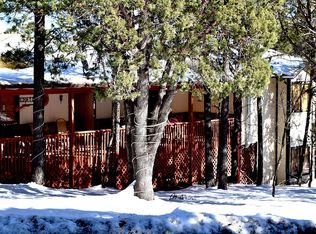112 Vail Loop, Alto, NM 88312