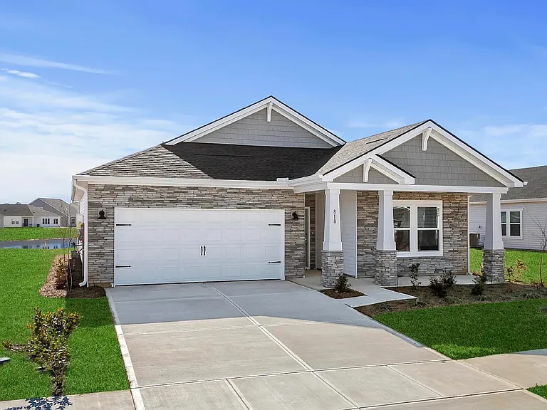Cypress Preserve Cir — Photo 3