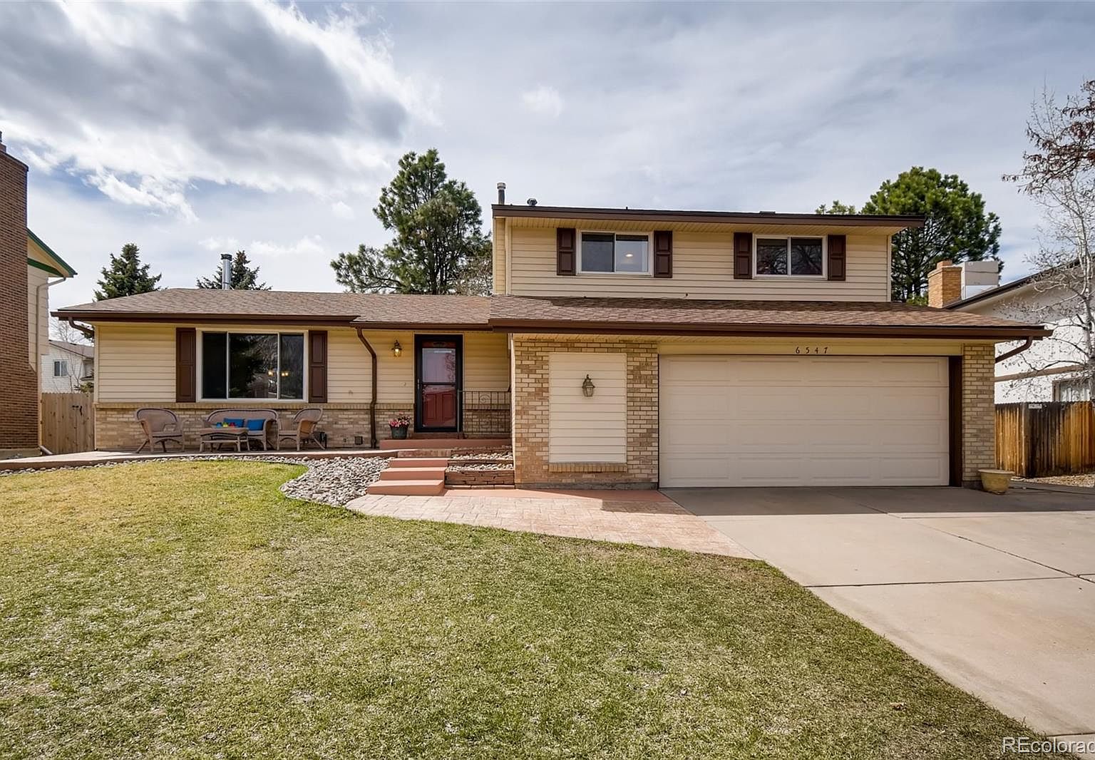 6547 S Allison Ct, Littleton, CO 80123 | Zillow