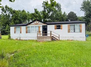 155 Frazier Ave, Sibley, LA 71073