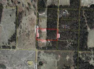 Dow Rd, Gravette, AR 72736