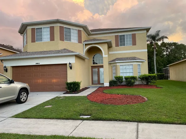 27512 Breakers Dr, Zephyrhills, FL 33544