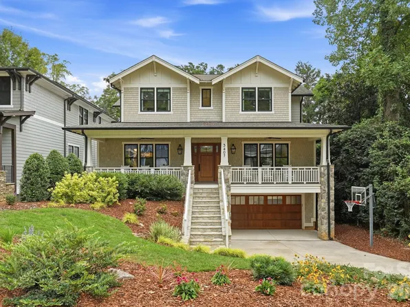 3407 Willow Oak Rd, Charlotte, NC 28209