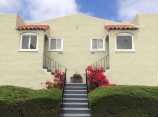 1361 Rose St, Berkeley, CA 94702