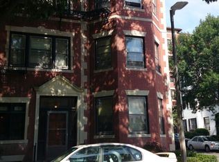 16 Keswick St, Boston, MA 02215