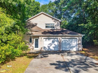 823 Haymarket Lane, Wilmington, NC, 28412