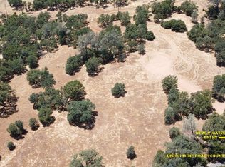 112 Union Mine Rd, El Dorado, CA 95623
