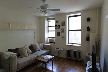 Rented by Veracity NYC LLC