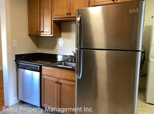 1109 Elm St, San Francisco, CA 94115