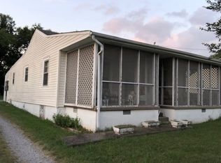 210 Austin St, Shelbyville, TN 37160