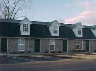 1017 E Lauderdale St #9, Tullahoma, TN 37388