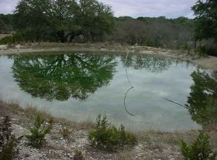 Highway 1674, Junction, TX 76849