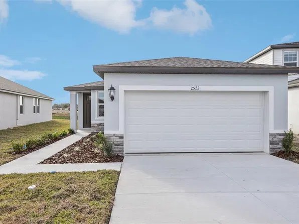 2522 LINDA KNOLL LANE, BARTOW, FL 33830