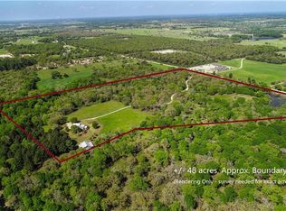 2706 Henry Prairie Rd #48, Franklin, TX 77856