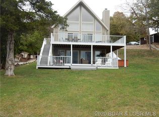 135 Briarcliff Rd, Camdenton, MO 65020