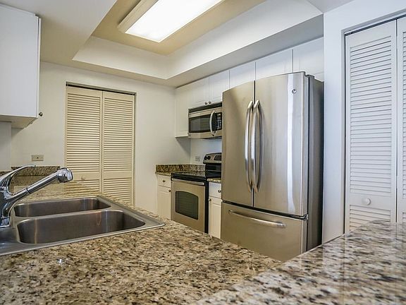 2nd image of 19500 W Country Club Dr #2600