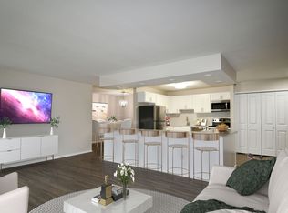 Parc on 12, Southfield, MI 48034