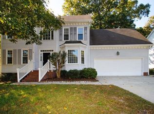 1209 Riverbirch Dr, Knightdale, NC 27545