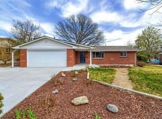 6442 Reed Ct, Arvada, CO 80003