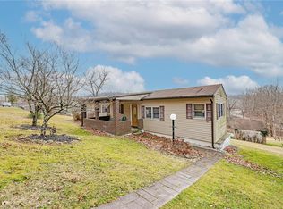 25 Bigler Rd, Bentleyville, PA 15314